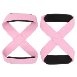 Unique Bargains Cotton SBR Sponge Pads Figure Lifting Straps 2 Pcs Light Pink M 9 Unique Bargains Cotton SBR Sponge Pads Figure Lifting Straps 2 Pcs Light Pink M -Outdoor Sports Series GUEST 2bf6285c 1601 4297 b3fa 59066bbcb1ea