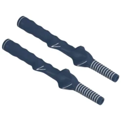 Unique Bargains Golf Beginners Right-Handed Auxiliary Aid Correction Training Grip 2 Pcs -Outdoor Sports Series GUEST 2d0a86d8 6274 4eba bfb3 209f40740692