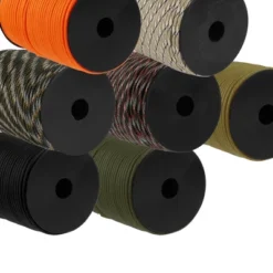 Unique Bargains Tent Rope Outdoor Camping Guylines Ropes 9 Core -Outdoor Sports Series GUEST 2d9a59a9 1b29 4cf7 8256 13efaf58dd6e