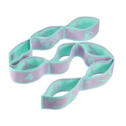 Unique Bargains High Elastic 8-Loop Yoga Stretching Exercise Band 1 Pc 14 Unique Bargains High Elastic 8-Loop Yoga Stretching Exercise Band 1 Pc -Outdoor Sports Series GUEST 2e888962 71fe 484e 97d3 46d0a21eefd1