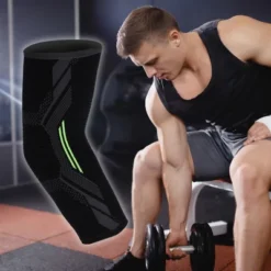 Unique Bargains Elbow Protection Elbow Pads Tightening Breathable Elbow Pads Black For Sports 11 Unique Bargains Elbow Protection Elbow Pads Tightening Breathable Elbow Pads Black For Sports -Outdoor Sports Series GUEST 2f0ee236 9f7a 487c 8170 2c54ec9a4dea