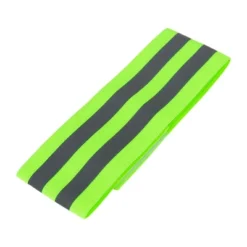 Unique Bargains Elastic High Visibility Night Cycling Bracelet Reflective Armbands 4 Pcs -Outdoor Sports Series GUEST 2f43e543 14e0 4edb a8b0 985678c969a0