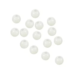 Unique Bargains Luminous Fishing Beads, Soft Plastic Glow Fishing Bait Eggs Rig Bead Tackle Tools -Outdoor Sports Series GUEST 2fe25b51 69e6 4fb6 ad49 7e345485e9d8