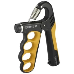 Unique Bargains Hand Grip Trainers Adjustable Strength For Muscle Building -Outdoor Sports Series GUEST 2fee9f0f be0d 444b 8372 0f63ac2af195