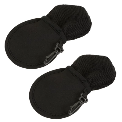 Unique Bargains Golf Ball Cleaner Pouch Pocket Washer Bags With Clips 2 Pcs 5 Unique Bargains Golf Ball Cleaner Pouch Pocket Washer Bags With Clips 2 Pcs - Image 5