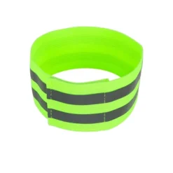 Unique Bargains Elastic High Visibility Night Cycling Bracelet Reflective Armbands 4 Pcs -Outdoor Sports Series GUEST 30cc38fa 6342 4642 a2bc cff02eb56069
