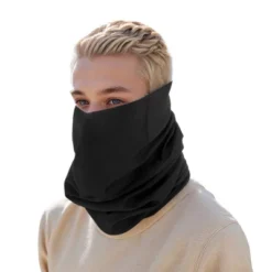 Unique Bargains Multi-function Face Scarf Mask 1 Pc -Outdoor Sports Series GUEST 310a3472 2d35 4c24 9ec5 205d5699ecfb