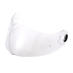 Unique Bargains X-803 Resin Motorcycle 3-Snap Helmet Visor Shield Replacement 1 Pcs -Outdoor Sports Series GUEST 31646432 7b89 42e5 843d c179d9eccd5b