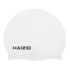 Unique Bargains Silicone Waterproof Swimming Cap 1 Pc -Outdoor Sports Series GUEST 31753c34 f18d 4e24 ae6c bdc6f10f02e7 1