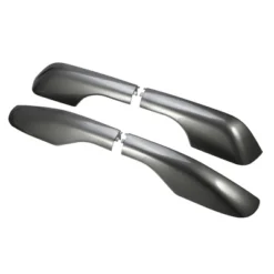 Unique Bargains Car Roof Rack Side Rails End Cover Shell Cap For Lexus LX570 2008-2015 Durable Plastic Gray 4pcs -Outdoor Sports Series GUEST 31eb7dde 025d 4ed5 aaba e11ed46fa080