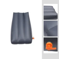 Unique Bargains Car Front Seat Inflatable Mat Deep Gray 9 Unique Bargains Car Front Seat Inflatable Mat Deep Gray -Outdoor Sports Series GUEST 321a0e4e d1be 4a0f ba1a dd77782abbdf