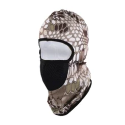 Unique Bargains Snake Pattern Balaclava Face Mask 1 Pc -Outdoor Sports Series GUEST 325ce50c ec33 45f8 997b 30b642983574