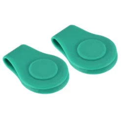 Unique Bargains Silicone Cap Clamp With Magnetic Removable Golf Hat Clips 2 Pcs -Outdoor Sports Series GUEST 32af1b8e 3d8d 4af5 a666 43f1d4f87156