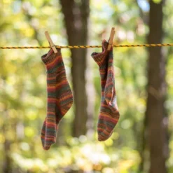 Unique Bargains Tent Rope Polyester Cord Fluorescent Reflective For Outdoor Camping -Outdoor Sports Series GUEST 338048e6 a570 4c45 8b34 9d9597bb4333