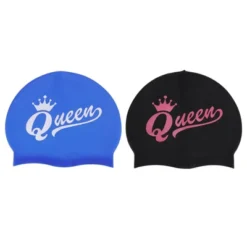 Unique Bargains Durable Silicone Waterproof Swim Cap 2 Pcs 21 Unique Bargains Durable Silicone Waterproof Swim Cap 2 Pcs -Outdoor Sports Series GUEST 33ea8f83 2f98 4534 87bf 6c74b0c7786a