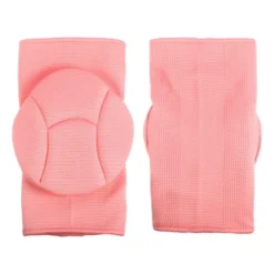 Unique Bargains Sporting Protective Knee Pad Breathable Flexible Knee Support Compression Sleeve Brace For Football Volleyball 1 Pair -Outdoor Sports Series GUEST 33f790df b298 445d a803 73a4a9c017d2