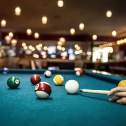 Unique Bargains Metal Durable Compact Lightweight Billiard Stick Rack Clip 4 Pcs -Outdoor Sports Series GUEST 3592fe42 e513 4d6b 9f9f 44eaf91adaa7 2