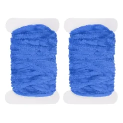 Unique Bargains Rayon Chenille Thick Thread Material Fly Tying 16.4ft 2 Pcs 19 Unique Bargains Rayon Chenille Thick Thread Material Fly Tying 16.4ft 2 Pcs -Outdoor Sports Series GUEST 3600d758 cc35 4064 8bbe 8274dc4bba05