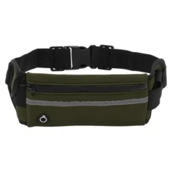 Unique Bargains Single Layer Running Waist Pack With Hold 1 Pc -Outdoor Sports Series GUEST 365fe341 94ba 4f19 90f7 3b118f8abd94