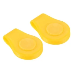 Unique Bargains Silicone Cap Clamp With Magnetic Removable Golf Hat Clips 2 Pcs -Outdoor Sports Series GUEST 366e6834 5e57 4d76 9417 b50da541c0f2