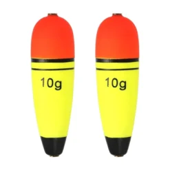 Unique Bargains Freshwater Fishing Slip Bobber 2 Pcs -Outdoor Sports Series GUEST 36b4f365 8b99 4eba 9eaa 7bbf642f4041