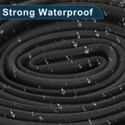 Unique Bargains Bike MTB Cycling Inner Tire 700x23/25C Inch Durable 60mm Long French Type 1 Pcs -Outdoor Sports Series GUEST 36ce935e a44a 43d1 a80c d75347816ae6