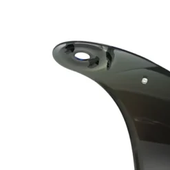 Unique Bargains X-803 Resin Motorcycle 3-Snap Helmet Visor Shield Replacement 1 Pcs -Outdoor Sports Series GUEST 36d98d78 a930 48f8 9aa4 502aceb2f4db