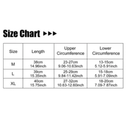 Unique Bargains Reduce Joint Pain Arm Elbow Compression Sleeve Pair -Outdoor Sports Series GUEST 3739eddc 8847 45a2 8fa3 2f9ea39377a5