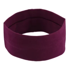 Unique Bargains Cotton Sweatbands Stretchy Moisture Wicking Headband For Sports 1 PCS -Outdoor Sports Series GUEST 3829cd2c 2961 4aca ab2f 1e1ae487bd85