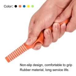 Unique Bargains Golf Beginners Right-Handed Auxiliary Aid Correction Training Grip 2 Pcs -Outdoor Sports Series GUEST 39221f87 58ba 45b0 9ec5 3dfb381e7d12