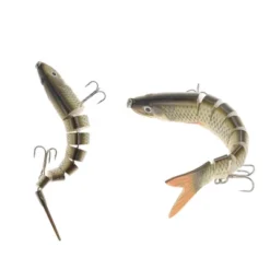 Unique Bargains Freshwater Lifelike Catfish Fishing Lures Enhanced Attraction 3 Pcs -Outdoor Sports Series GUEST 3942f681 d2c5 41e0 a9c3 5f83e68ab643