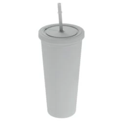 Unique Bargains Insulated Double Wall Acrylic Straw Tumbler -Outdoor Sports Series GUEST 39953831 6ce7 4552 9edd fd300f382f9d