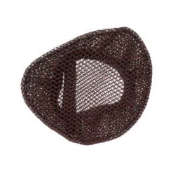 Unique Bargains Bike Bicycle Saddle Seat Cover Comfort Pad Padded Soft 3D Grid 8.86"x7.87" -Outdoor Sports Series GUEST 39f7b868 faa3 41f2 b2df d14eea0d87b3