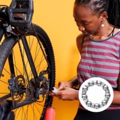 Unique Bargains Rust Resistant Metal Bike Cranksets Repair Accessories 9 Unique Bargains Rust Resistant Metal Bike Cranksets Repair Accessories -Outdoor Sports Series GUEST 3a2dd1ad 3878 48e8 b5be bdad0ac7ed70