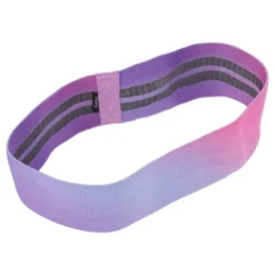 Unique Bargains Yoga Booty Bands 14.96"x3.15" 1 Pc -Outdoor Sports Series GUEST 3a380ca6 08fa 461e 9ab7 cbc9edac86f3