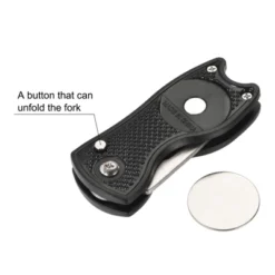 Unique Bargains Double-Sided Retractable Dust Groove Cleaning Golf Club Brush And Divot Tool Set 8 Unique Bargains Double-Sided Retractable Dust Groove Cleaning Golf Club Brush And Divot Tool Set -Outdoor Sports Series GUEST 3b2da053 5b71 41ae 87ab a6af3a2525d1