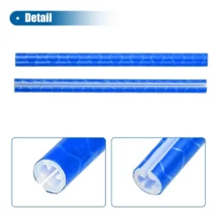 Unique Bargains Bicycle Reflector Reflective 36 Pcs -Outdoor Sports Series GUEST 3bde2c5e 9ff0 4e8a bb5d 9fc7dc362ef2