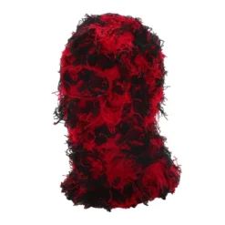 Unique Bargains Multi-function Knitting Face Mask 1 Pc -Outdoor Sports Series GUEST 3c53275c ca7c 46f1 b4a4 7809eb59f670