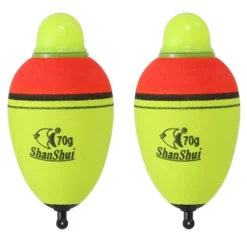 Unique Bargains EVA Durable Electric Lighted Night Fishing Slip Bobber 2 Pcs 9 Unique Bargains EVA Durable Electric Lighted Night Fishing Slip Bobber 2 Pcs -Outdoor Sports Series GUEST 3c595ea2 da3a 4f00 a2b6 46132686db06