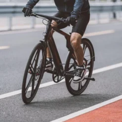 Unique Bargains Anti-Friction Plastic Road Bike Crank Protectors 2 Pcs -Outdoor Sports Series GUEST 3c5a6be1 8ba4 4a45 b367 119f4121983e