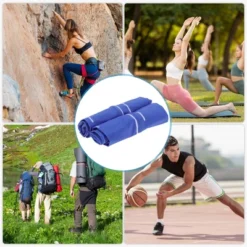 Unique Bargains Breathable Arm Sleeves 1 Pair -Outdoor Sports Series GUEST 3c6da2be 3277 449f 8784 89c22eb3f8ff