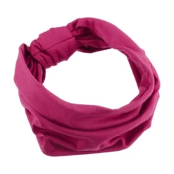 Unique Bargains Sweatbands Stretchy Moisture Wicking Headband For Fitness Sports Polyester Cotton 1 PCS -Outdoor Sports Series GUEST 3c77667f 7eb4 4b8d bd15 dc2615bc52c5