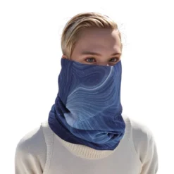 Unique Bargains Windproof Face Scarf Masks 1 Pc -Outdoor Sports Series GUEST 3c7ecf04 1dc2 4694 8060 cc12a4dfdf0b
