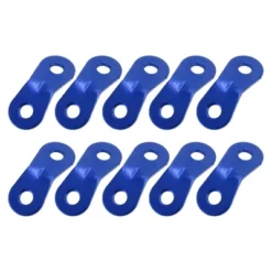 Unique Bargains Aluminum Alloy Cord Adjusters 10 Pcs 15 Unique Bargains Aluminum Alloy Cord Adjusters 10 Pcs -Outdoor Sports Series GUEST 3db52381 515c 4139 8ab1 92dc7e68f63a