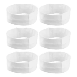 Unique Bargains Cotton Sweatbands Stretchy Moisture Wicking Headband For Sports 6 PCS -Outdoor Sports Series GUEST 3e41885d 0ff1 4aeb 86a4 e515ed38c308