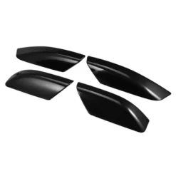 Unique Bargains Car Roof Rack Side Rails End Cover Shell Cap For Toyota 4Runner N210 2003-2009 Plastic 4pcs -Outdoor Sports Series GUEST 3f7deca0 5963 4681 a357 6bbda27468a7