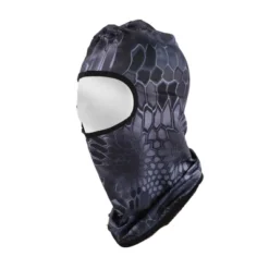 Unique Bargains Ice Silk Snake Pattern Balaclava Face Mask 1 Pc -Outdoor Sports Series GUEST 3fbb3f32 04e2 43cd b686 0b7abc0a493a