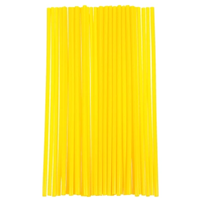 Unique Bargains Universal Dirt Bicycle Wheel Spoke Skins Covers For 8"-21" Rims 72 Pcs 12 Unique Bargains Universal Dirt Bicycle Wheel Spoke Skins Covers For 8"-21" Rims 72 Pcs - Image 12