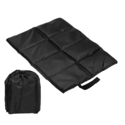 Unique Bargains Camping Ultralight Waterproof Foldable Portable Foam Sleeping Pad 15.7"x11.6"x0.4" -Outdoor Sports Series GUEST 4057d3a2 5bc0 4f7f 823b b7f2f9157fc5