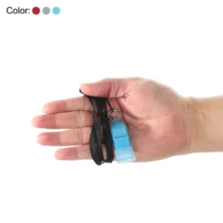 Unique Bargains ABS Outdoor Referee Official Coach Whistle With Lanyard And Mouth Grip -Outdoor Sports Series GUEST 40d95d0d 0261 46ac b100 13aba7c47812
